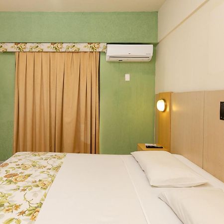 Yak Beach Hotel Ponta Negra Νατάλ Εξωτερικό φωτογραφία