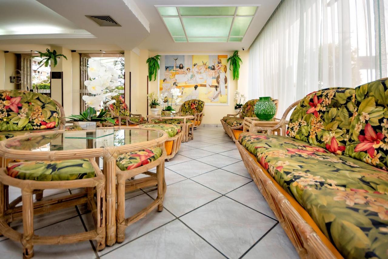 Yak Beach Hotel Ponta Negra Νατάλ Εξωτερικό φωτογραφία