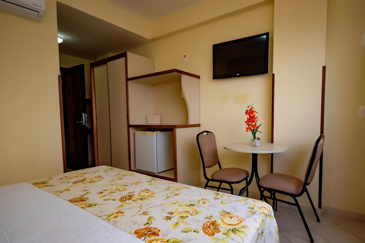 Yak Beach Hotel Ponta Negra Νατάλ Εξωτερικό φωτογραφία